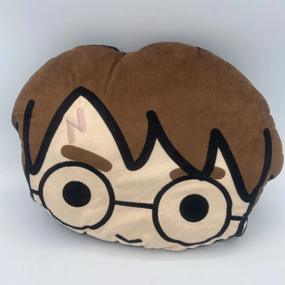 Harry Potter Northwest Cloud Pillow 11